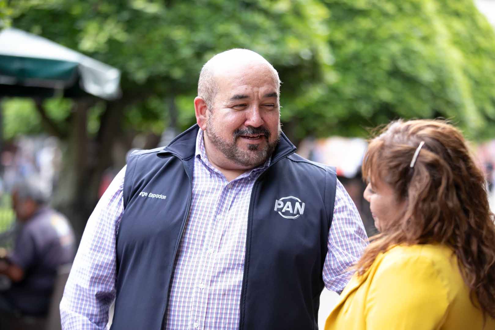 JORGE ESPADAS GALVAN PAN